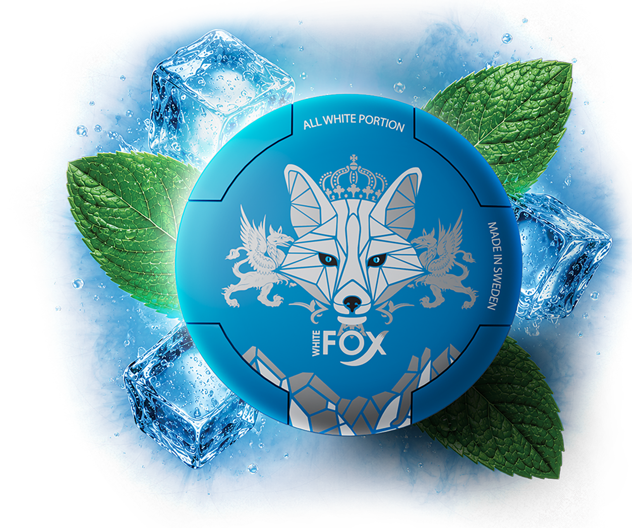 White Fox Classic